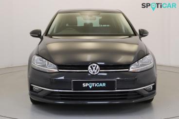 SPOTICAR Volkswagen Golf 1.5 Tsi Evo Match Dsg Euro 6 (s/s) 5dr Used Car - Saloon Petrol Grey - Wellingborough - 1200550276_2