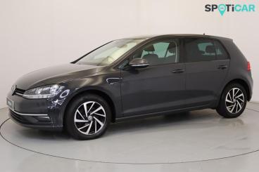 SPOTICAR Volkswagen Golf 1.5 Tsi Evo Match Dsg Euro 6 (s/s) 5dr Used Car - Saloon Petrol Grey - Wellingborough - 1200550276_4
