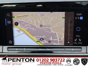 SPOTICAR Volkswagen Golf 1.5 Etsi Mhev Style Dsg Euro 6 (s/s) 5dr Used Car - Estate Hybrid Grey - Poole - 1200551111_2