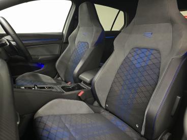 SPOTICAR Volkswagen Golf 2.0 Tsi R Dsg 4motion Euro 6 (s/s) 5dr Used Car - Saloon Petrol White - Dungannon - 1200555174_5