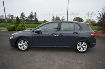 SPOTICAR Volkswagen Golf 1.5 Tsi Life Euro 6 (s/s) 5dr Used Car - Saloon Petrol Grey - Ballymena County Antrim - 1200559786_5