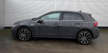 SPOTICAR Volkswagen Golf 1.5 Tsi Style Edition Euro 6 (s/s) 5dr Used Car - Saloon Petrol Grey - Darlington - 1200562437_4