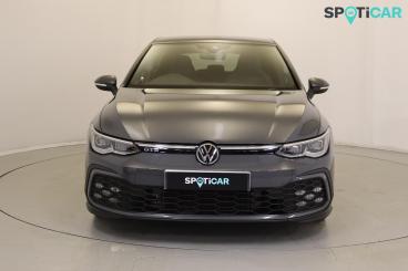 SPOTICAR Volkswagen Golf 2.0 Tdi Gtd Dsg Euro 6 (s/s) 5dr Used Car - Saloon Diesel Grey - Wellingborough - 1200565183_2