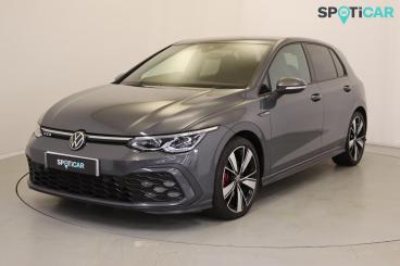 SPOTICAR Volkswagen Golf 2.0 Tdi Gtd Dsg Euro 6 (s/s) 5dr Used Car - Saloon Diesel Grey - Wellingborough - 1200565183_3