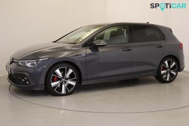 SPOTICAR Volkswagen Golf 2.0 Tdi Gtd Dsg Euro 6 (s/s) 5dr Used Car - Saloon Diesel Grey - Wellingborough - 1200565183_4