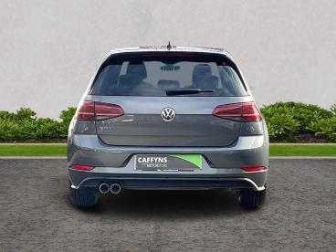 SPOTICAR Volkswagen Golf 1.4 Tsi 8.7kwh Gte Advance Dsg Euro 6 (s/s) 5dr Used Car - Saloon Plug-in Hybrid Grey - Ashford - 1200576435_4