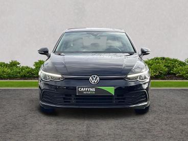 SPOTICAR Volkswagen Golf 1.5 Tsi Life Euro 6 (s/s) 5dr Used Car - Saloon Petrol Black - Ashford - 1200576436_3