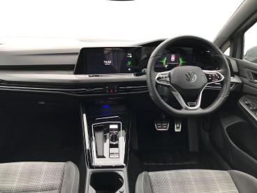 SPOTICAR Volkswagen Golf 2.0 Tdi Gtd Dsg Euro 6 (s/s) 5dr Used Car - Saloon Diesel Grey - Bangor - 1200580913_4