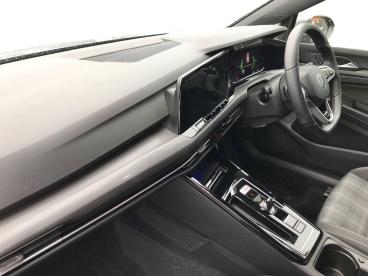 SPOTICAR Volkswagen Golf 2.0 Tdi Gtd Dsg Euro 6 (s/s) 5dr Used Car - Saloon Diesel Grey - Bangor - 1200580913_5