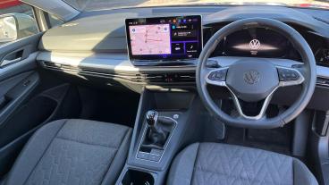 SPOTICAR Volkswagen Golf 1.5 Tsi Match Euro 6 (s/s) 5dr Used Car - Saloon Petrol Grey - Birmingham - 1200585277_4