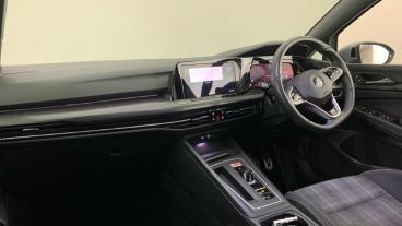 SPOTICAR Volkswagen Golf 2.0 Tdi Gtd Dsg Euro 6 (s/s) 5dr Used Car - Saloon Diesel Grey - Birmingham - 1200593884_2