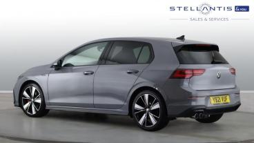 SPOTICAR Volkswagen Golf 2.0 Tdi Gtd Dsg Euro 6 (s/s) 5dr Used Car - Saloon Diesel Grey - Birmingham - 1200593884_3