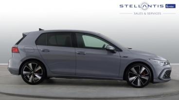 SPOTICAR Volkswagen Golf 2.0 Tdi Gtd Dsg Euro 6 (s/s) 5dr Used Car - Saloon Diesel Grey - Birmingham - 1200593884_4