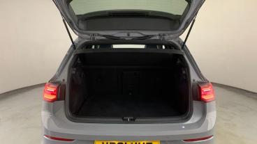 SPOTICAR Volkswagen Golf 2.0 Tdi Gtd Dsg Euro 6 (s/s) 5dr Used Car - Saloon Diesel Grey - Birmingham - 1200593884_5