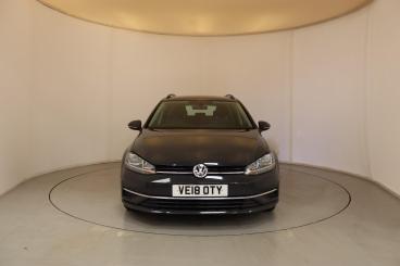 SPOTICAR Volkswagen Golf 1.6 Tdi Se Euro 6 (s/s) 5dr Used Car - Estate Diesel Grey - Wellingborough - 1200598436_2