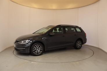 SPOTICAR Volkswagen Golf 1.6 Tdi Se Euro 6 (s/s) 5dr Used Car - Estate Diesel Grey - Wellingborough - 1200598436_5