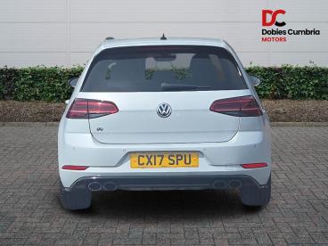 SPOTICAR Volkswagen Golf 2.0 Tsi Bluemotion Tech R 4motion Euro 6 (s/s) 5dr Used Car - Saloon Petrol Silver - Workington - 1200598726_4