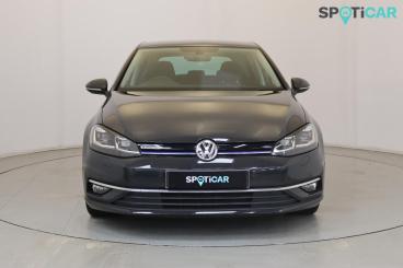 SPOTICAR Volkswagen Golf 1.5 Tsi Evo Gt Edition Euro 6 (s/s) 5dr Used Car - Saloon Petrol Grey - Wellingborough - 1200602852_2