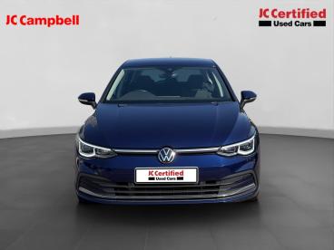SPOTICAR Volkswagen Golf 1.4 Tsi 13kwh Style Dsg Euro 6 (s/s) 5dr Used Car - Saloon Plug-in Hybrid Blue - Newry - 1200604346_2