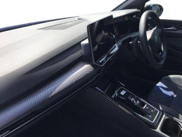 SPOTICAR Volkswagen Golf 2.0 Tsi R Black Edition Dsg 4motion Euro 6 (s/s) 5 Used Car - Saloon Petrol Blue - Bangor - 1200605388_5