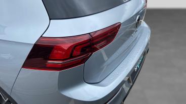 SPOTICAR Volkswagen Golf 1.5 Etsi Mhev R-line Dsg Euro 6 (s/s) 5dr Used Car - Saloon Hybrid Silver - Preston - 1200607692_5