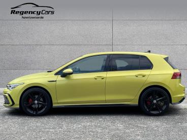 SPOTICAR Volkswagen Golf 1.5 Etsi Mhev R-line Dsg Euro 6 (s/s) 5dr Used Car - Saloon Hybrid Yellow - Newtownards - 1200611962_5