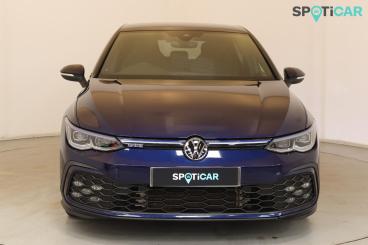 SPOTICAR Volkswagen Golf 1.4 Tsi 13kwh Gte Dsg Euro 6 (s/s) 5dr Used Car - Saloon Plug-in Hybrid Blue - Wellingborough - 1200615281_2