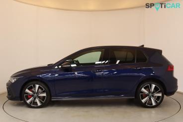 SPOTICAR Volkswagen Golf 1.4 Tsi 13kwh Gte Dsg Euro 6 (s/s) 5dr Used Car - Saloon Plug-in Hybrid Blue - Wellingborough - 1200615281_5
