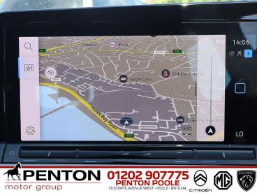SPOTICAR Volkswagen Golf 1.0 Etsi Mhev Life Dsg Euro 6 (s/s) 5dr Used Car - Estate Hybrid Black - Poole - 1200617515_2