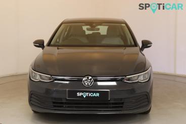 SPOTICAR Volkswagen Golf 2.0 Tdi Life Dsg Euro 6 (s/s) 5dr Used Car - Saloon Diesel Grey - Wellingborough - 1200620227_2
