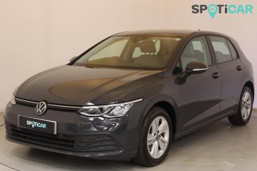 SPOTICAR Volkswagen Golf 2.0 Tdi Life Dsg Euro 6 (s/s) 5dr Used Car - Saloon Diesel Grey - Wellingborough - 1200620227_3