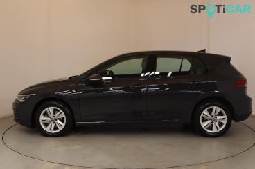 SPOTICAR Volkswagen Golf 2.0 Tdi Life Dsg Euro 6 (s/s) 5dr Used Car - Saloon Diesel Grey - Wellingborough - 1200620227_5