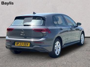 SPOTICAR Volkswagen Golf 2.0 Tdi Life Euro 6 (s/s) 5dr Used Car - Saloon Diesel Grey - Cirencester - 1200621468_2