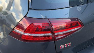 SPOTICAR Volkswagen Golf 2.0 Tsi Bluemotion Tech Gti Performance Dsg Euro 6 Used Car - Saloon Petrol Grey - Bristol - 1200629645_5