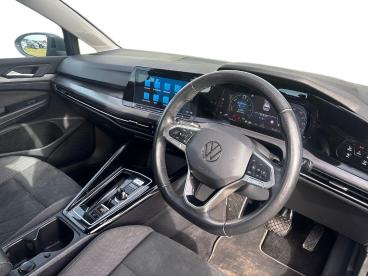 SPOTICAR Volkswagen Golf 1.4 Tsi 13kwh Style Dsg Euro 6 (s/s) 5dr Used Car - Saloon Plug-in Hybrid Grey - Derby - 1200642837_5