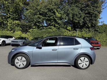 SPOTICAR Volkswagen Id 3 Id.3 Pro 58kwh Family Auto 5dr Used Car - Saloon Electric Blue - Colwyn Bay - 1200545571_4