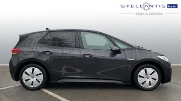 SPOTICAR Volkswagen Id 3 Id.3 Pro 58kwh Family Auto 5dr Used Car - Saloon Electric Grey - Newport - 1200570759_2