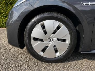 SPOTICAR Volkswagen Id 3 Id.3 Pro Performance 58kwh Style Auto 5dr Used Car - Saloon Electric Grey - Peterborough - 1200634213_5