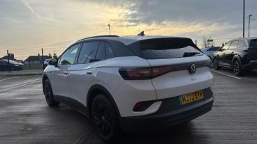 SPOTICAR Volkswagen Id 4 Id.4 Used Car - Suv Electric White - Liverpool - 1200566397_5
