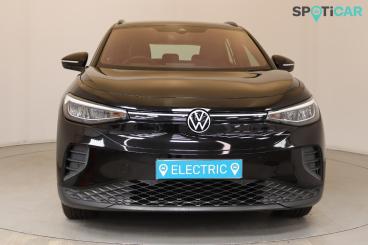 SPOTICAR Volkswagen Id 4 Id.4 Pro Performance 77kwh Life Auto 5dr Used Car - Suv Electric Black - Wellingborough - 1200625151_2