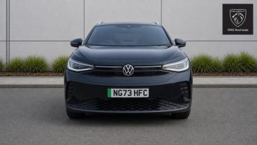SPOTICAR Volkswagen Id 4 Id.4 77kwh Gtx Max Auto 4motion 5dr Used Car - Suv Electric Black - Rochdale - 1200628391_2
