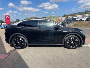 SPOTICAR Volkswagen Id 5 Id.5 Pro Performance 77kwh Style Auto 5dr Used Car - Suv Electric Black - Melton Mowbray - 1200634199_4