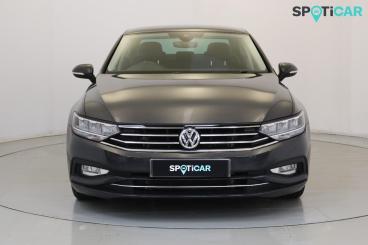 SPOTICAR Volkswagen Passat 2.0 Tdi Evo Sel Dsg Euro 6 (s/s) 4dr Used Car - Saloon Diesel Grey - Wellingborough - 1200560138_2