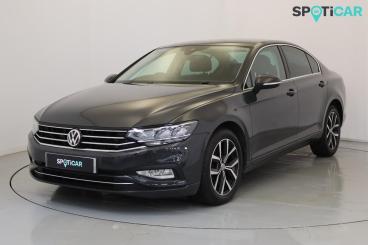 SPOTICAR Volkswagen Passat 2.0 Tdi Evo Sel Dsg Euro 6 (s/s) 4dr Used Car - Saloon Diesel Grey - Wellingborough - 1200560138_3