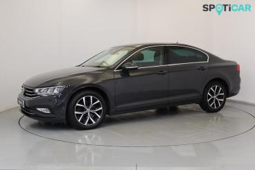 SPOTICAR Volkswagen Passat 2.0 Tdi Evo Sel Dsg Euro 6 (s/s) 4dr Used Car - Saloon Diesel Grey - Wellingborough - 1200560138_4