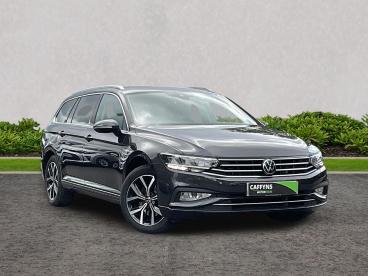 SPOTICAR Volkswagen Passat 2.0 Tdi Evo Sel Euro 6 (s/s) 5dr Used Car - Estate Diesel Grey - Ashford - 1200601001_1