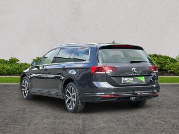 SPOTICAR Volkswagen Passat 2.0 Tdi Evo Sel Euro 6 (s/s) 5dr Used Car - Estate Diesel Grey - Ashford - 1200601001_2