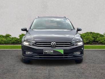 SPOTICAR Volkswagen Passat 2.0 Tdi Evo Sel Euro 6 (s/s) 5dr Used Car - Estate Diesel Grey - Ashford - 1200601001_3