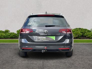 SPOTICAR Volkswagen Passat 2.0 Tdi Evo Sel Euro 6 (s/s) 5dr Used Car - Estate Diesel Grey - Ashford - 1200601001_4