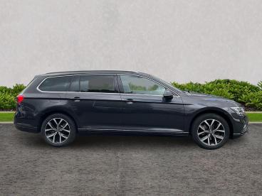 SPOTICAR Volkswagen Passat 2.0 Tdi Evo Sel Euro 6 (s/s) 5dr Used Car - Estate Diesel Grey - Ashford - 1200601001_5